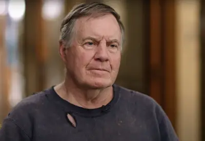 Bill Belichick’s daughter-in-law shades Jordon Hudson as CBS interview drama grows