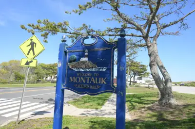 Montauk isn’t really the Hamptons because it ‘hasn’t sold out’ like its ‘bougie’ neighbors: locals