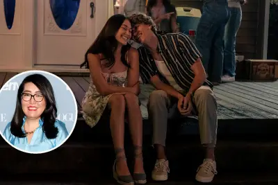 ‘The Summer I Turned Pretty’ Author Jenny Han Reveals Season 3 Features “Changes” And “Surprises”: “There Are Things That Aren’t Exactly Like The Books”