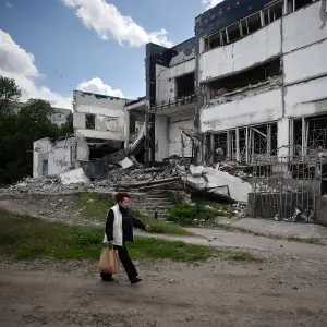 Ukrainians Brace for a Lonelier Fight as Trump Backs Off Cease-Fire Call