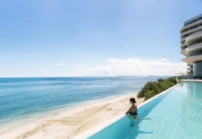 SHA Wellness Mexico brings luxe med-spa healing to the beach