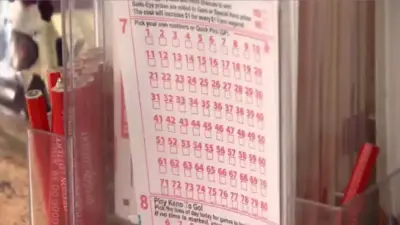 Texas woman sues state lottery after not receiving controversial $83.5M jackpot