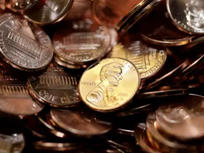 See a penny, pick it up? In the future, probably not as often — and, some say, that matters