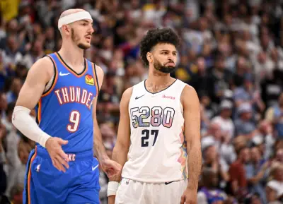 Renck: Nuggets respond to desperation like champions, forcing Game 7 at OKC