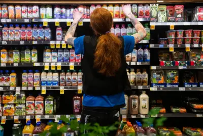 ‘Secret shoppers’ at King Soopers, other Kroger stores say overcharging is common