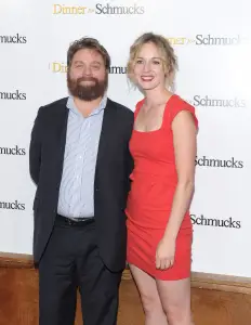 Why Zach Galifianakis keeps his family ‘away’ from Hollywood after his rise to fame