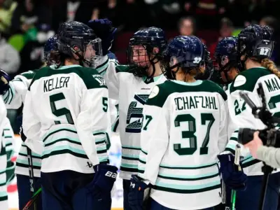 After collapse to end the regular season, Boston Fleet enter offseason with more questions than answers