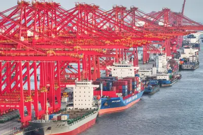 US again slashes tariffs on Temu, Shein goods — this time as low as 30%: report