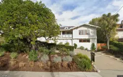 Single-family house in Piedmont sells for $4.4 million