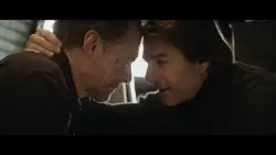 Tom Cruise returns to save mankind from a rogue AI in ‘Mission: Impossible – The Final Reckoning’