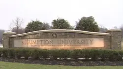 Assumption University student pleads guilty to hacking and extortion