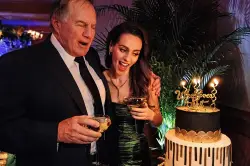 Bill Belichick has always been unhinged — Jordon Hudson drama only proves it