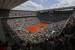 French Open 2025 guide: How to watch on TV, betting odds and more to know about Roland-Garros