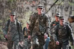 Feds More Open To Medical Marijuiana For Veterans