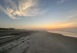 Human bones found on Jersey Shore beaches ID'd as captain from 19th century shipwreck