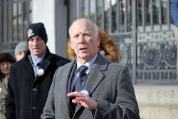 Peter Durant, Spencer Republican, decides against running for governor in 2026