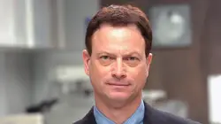 Gary Sinise open to Hollywood comeback under 'right circumstances'