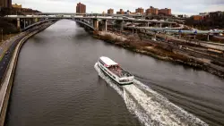 Harlem River Status Change Could Stall Cleanup Efforts, Environmentalists Warn