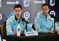 Minnesota United ‘quite open’ to add in summer transfer window