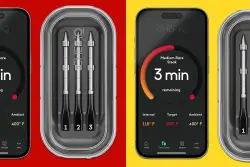 This 55% off meat thermometer makes steak night idiot-proof