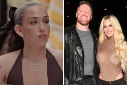 ‘Next Gen NYC’: Ariana Biermann Says Kim Zolciak And Kroy Biermann Drained Her Bank Account Without Her Knowledge
