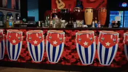 Cuba Nostalgia blends Cuban culture with a performance from the Cuban Cowboy next weekend