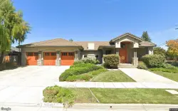 The top 10 most expensive home sales in San Jose
