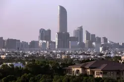 OpenAI and Nvidia among companies building Stargate AI infrastructure in UAE