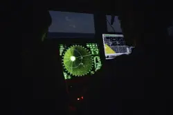 Carrots, death rays and passing ships. This is the origin story of the word radar