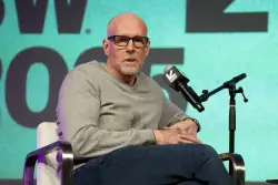 Biden family’s narcissism ‘severely f—–‘ the country, says liberal NYU professor Scott Galloway