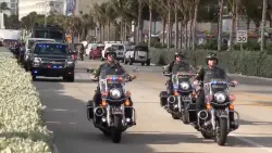 BSO deputies, Special Olympics athletes participate in annual run to raise funds for Special Olympics Florida
