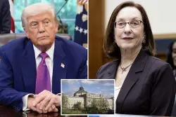 Trump fires head of US Copyright Office — stoking fears about deregulation of AI