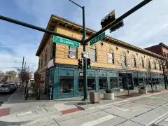 Broadway restaurant real estate sells to local investor for $3M