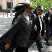Cassie’s Mother Testifies at Sean ‘Diddy’ Combs’s Trial About Bruises and a Payment