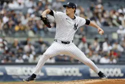 Yankees unbeatable when Max Fried is on the mound