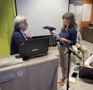Margie Matthews to represent Milpitas on Open Space Authority board