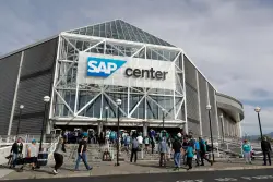 Sharks, City of San Jose close to finalizing new long-term lease deal for SAP Center