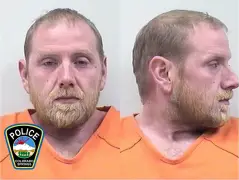 Paroled sex offender who raped, killed 27-year-old and stuffed her body in plastic tote gets 70 years in prison