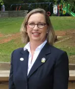 Cara Schroeder announces bid for reelection to Tucker City Council