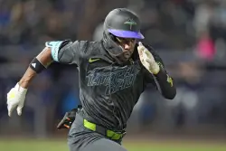 Fantasy baseball: Under-the-radar players, teams to target for stolen base value