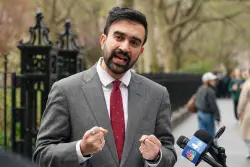 NYC mayoral candidate Zohran Mamdani benefited from taxpayer-subsidized Columbia University housing he wants to scrap