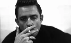 Johnny Cash, Cannabis And The Trip To Folsom