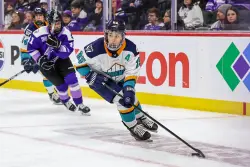 Sirens surprisingly don’t protect Alex Carpenter as PWHL expansion draft nears