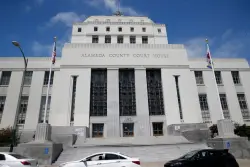 ‘I played dead’: Man gets 16 years for Oakland homicide during carjacking