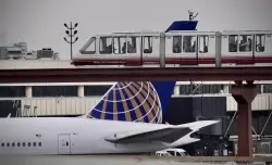 FAA reduces flights at Newark through October to combat delays, equipment failures