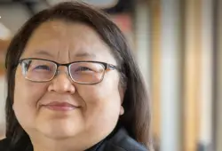 Business People: Pakou Hang takes program post at Northwest Area Foundation