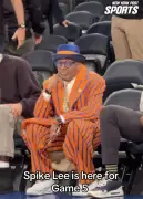 Celebs packing MSG for Game 5 of Knicks-Pacers Eastern Conference finals