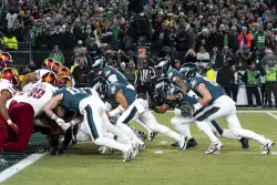 Packers make strategic change to proposal to ban tush push with vote looming