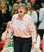 Hill-Murray ‘moving on’ from longtime girls basketball coach Erin Herman