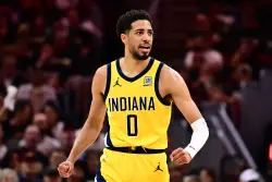 Why Tyrese Haliburton is leaning into role as Knicks villain entering Eastern Conference finals